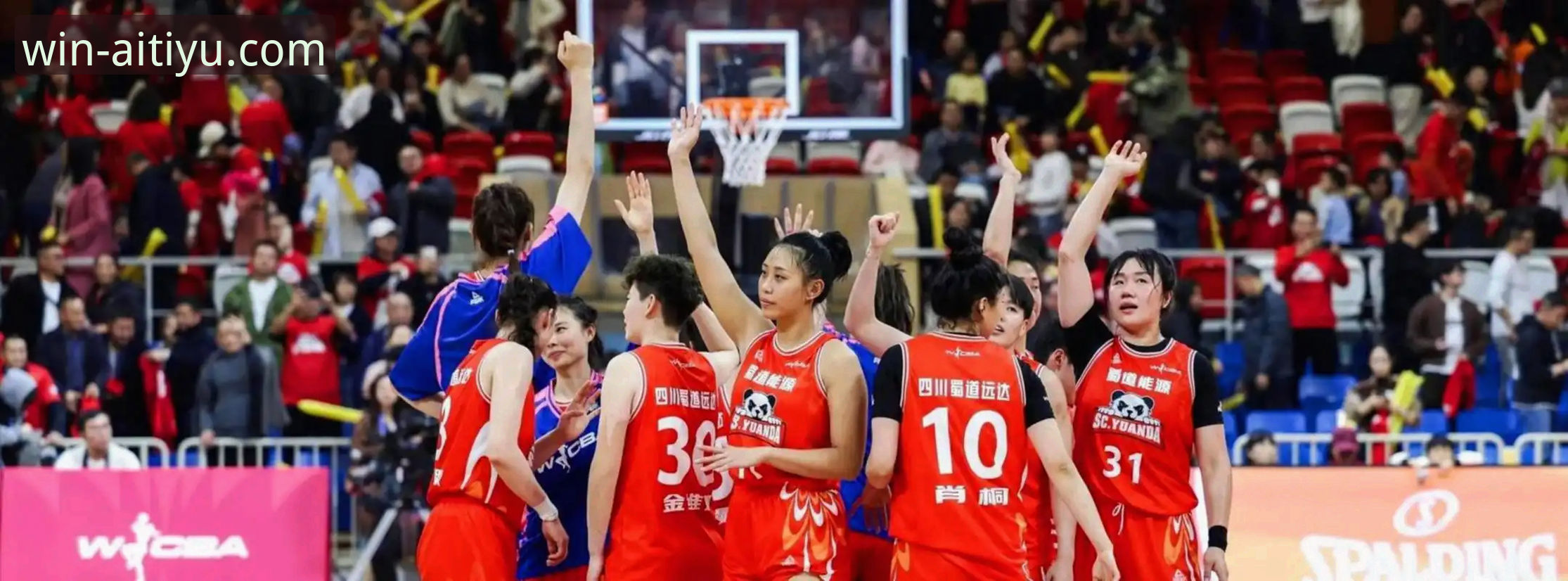 WCBA总决赛观赛必备知识：四川女篮创纪录大胜的深度解析